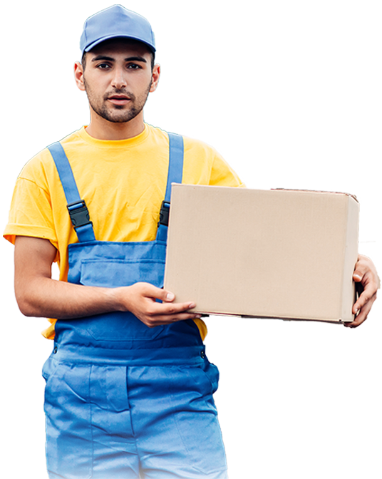 movers